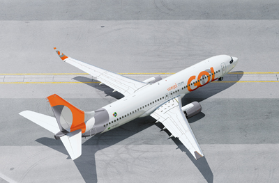 Nuevo Stopover Gratuito en São Paulo con GOL
