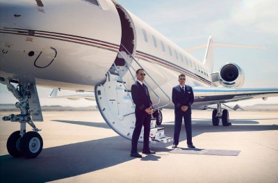 Flitestar Private Jets se alía con Discover the World para expandir sus servicios chárter