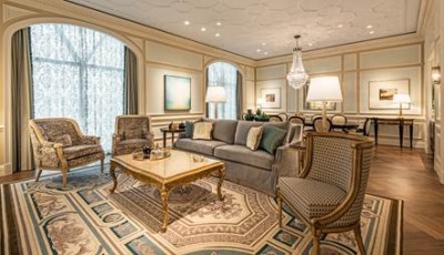 Caesars Palace completa la renovación de su torre