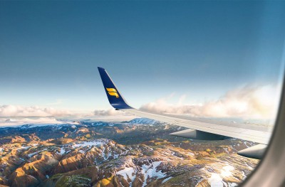 Icelandair anuncia un nuevo vuelo directo entre Tenerife y Reikiavik en 2021