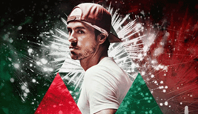 Enrique Iglesias regresa al Coliseo