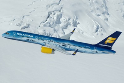 Icelandair apuesta fuertemente por EEUU